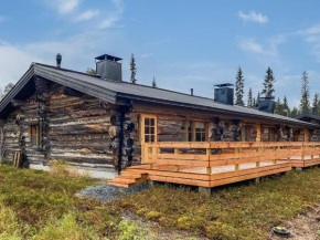 Holiday Home Rantaruka 2c3 by Interhome